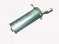 DIGUO AUTO PARTS--Muffler