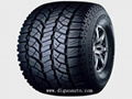 DIGUO AUTO PARTS--Tire