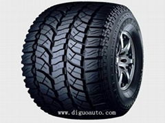 DIGUO AUTO PARTS--Tire