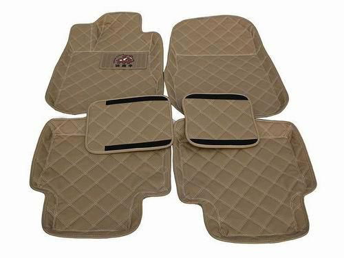 DIGUO AUTO PARTS--Car mat  5