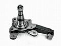 DIGUO AUTO PARTS--Steering knuckle  2