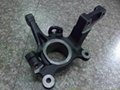 DIGUO AUTO PARTS--Steering knuckle  3