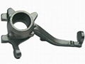 DIGUO AUTO PARTS--Steering knuckle  5