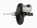 DIGUO AUTO PARTS--Steering power booster  1