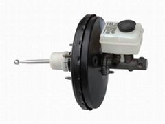 DIGUO AUTO PARTS--Steering power booster