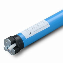 35mm 45mm standard  tubular motor for roller blinds and shades