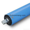 AC and DC 45mm tubular motor silent  for