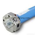 35mm 45mm radio control for roller blinds and roller shutter and awning 4