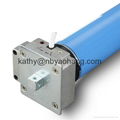 140-300N Manual tubular motor for roller