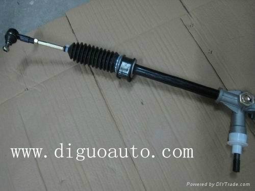 Diguo auto steering gearbox 