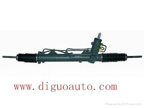 Diguo auto steering gearbox  2