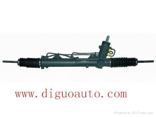 Diguo auto steering gearbox  3