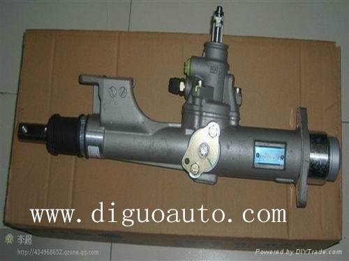 Diguo auto steering gearbox  4