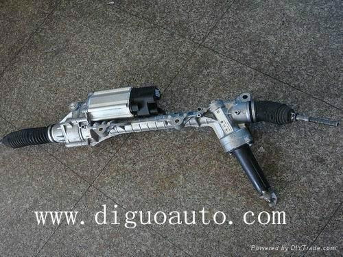 Diguo auto steering gearbox  5