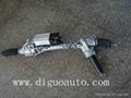 Diguo auto steering gearbox  5