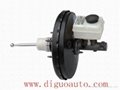 Diguo auto steering power booster 2
