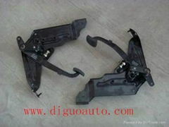 Diguo auto pedal bracket