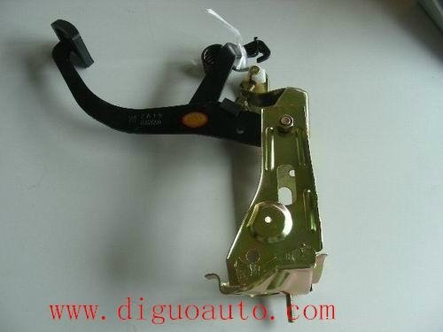Diguo auto pedal bracket 3