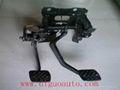 Diguo auto pedal bracket 4