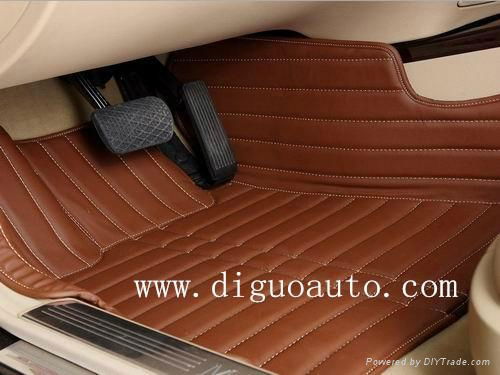 Diguo auto car mat