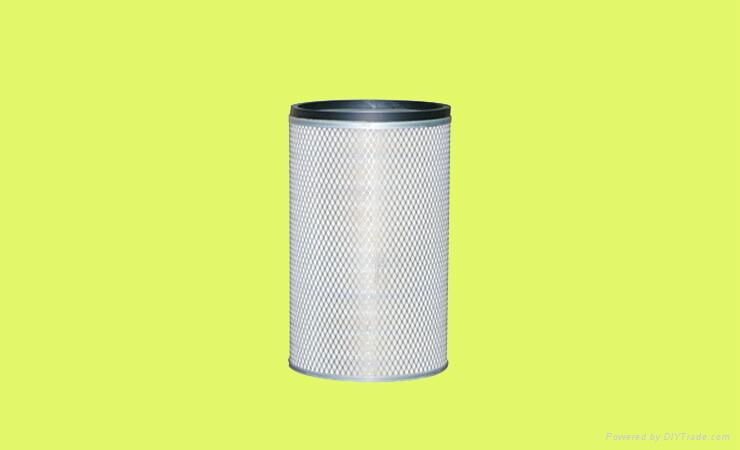 600-181-2300 komatsu compressors air filter element 