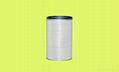 600-181-2300 komatsu compressors air filter element  1