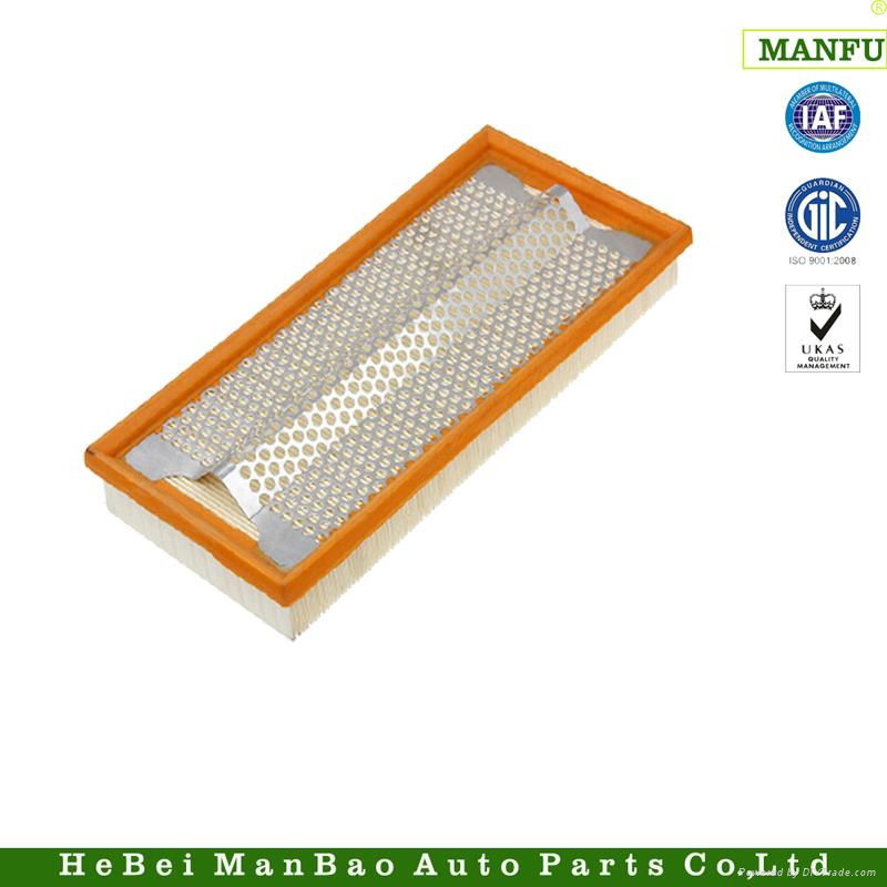 Auto Air Filter for Mercedes-Benz (003 094 61 04)