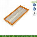 Auto Air Filter for Mercedes-Benz (003