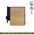 (27891-ED50A-A129) Hot Sale Auto Cabin Filter for Nissan  1