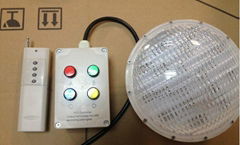 Factory Price PAR56 Waterproof Pool Lights