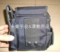 Security agencies waist bag 3