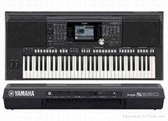 雅马哈电子琴PSR-S950