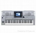 雅馬哈電子琴PSR-S710 1