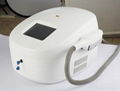 Portable professional IPL hair removal,