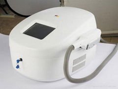 Portable professional IPL hair removal, skin care beauty equipment