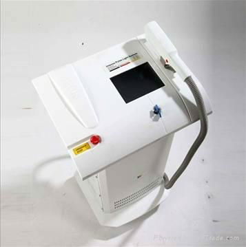 Master IPL depilation skin care laser beauty equipment