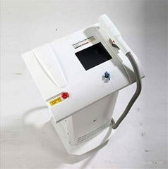 Master IPL depilation skin care laser beauty equipment