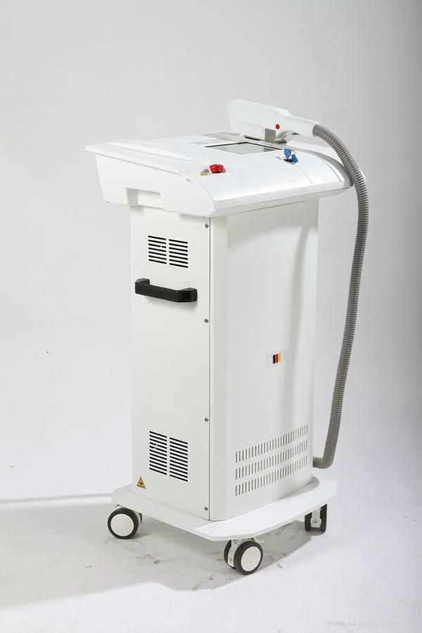 Master IPL depilation skin care laser beauty equipment 3