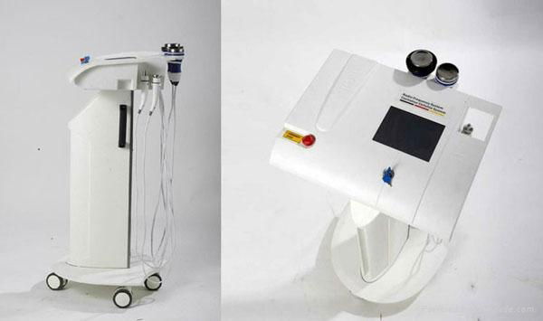 Master Ultrasonic Cavitation fat loss beauty equipment