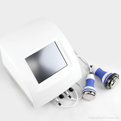 Portable Fat Reduce beauty equipment 2