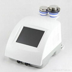 Portable Fat Reduce beauty equipment