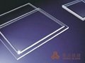 370*470mm Gorilla glass sheet to screen protector  2