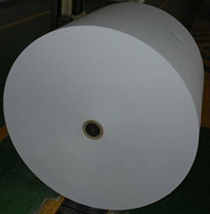 Woodfree Offset Paper