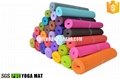 Wholesale High Quality Eco PVC Yoga Mat Non-slip