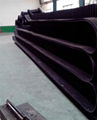 Corrugated Sidewall Conveyor Belt 1