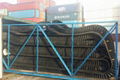 Corrugated Sidewall Conveyor Belt 3