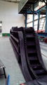 Corrugated Sidewall Conveyor Belt 4