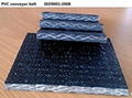 PVC Conveyor Belt 2