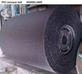 PVC Conveyor Belt 4