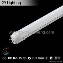 SMD3014 18W 1200mm LED T8 TUBE with CE